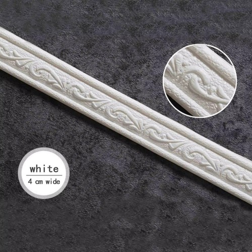 Self adhesive wall - self, line