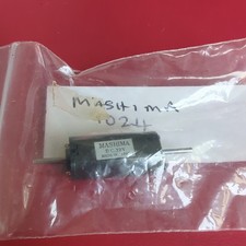 Mashima 1424 flat Can . 00 Gauge (A)