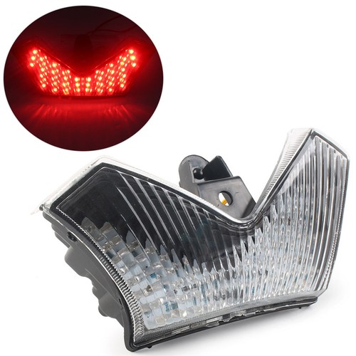 Led turn signal - light, fit