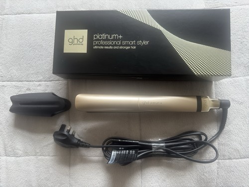Genuine ghd platinum plus hair - ghd,