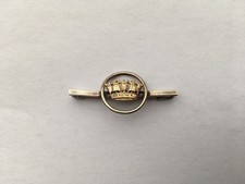 C1920s-30s VINTAGE ROYAL NAVY