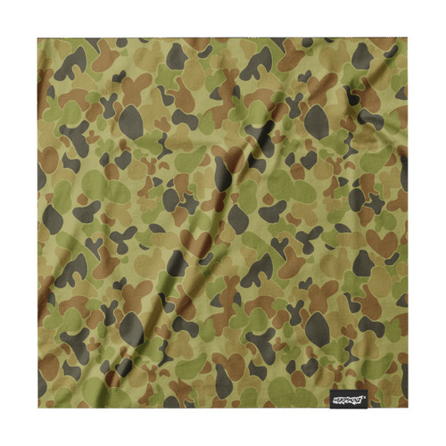 Classic square bandana - bandana, –