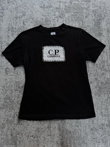 Company men s black - c.p.,