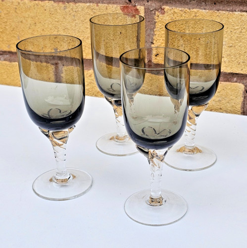 Vintage smoke grey - vintage, wine
