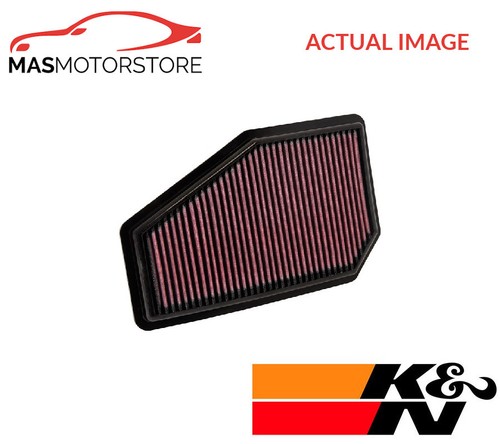 Engine air filter element - element, k&n