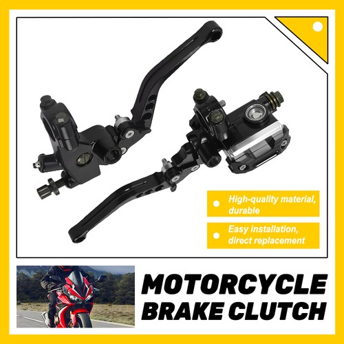 Motorcycle brake clutch - motorcycle,