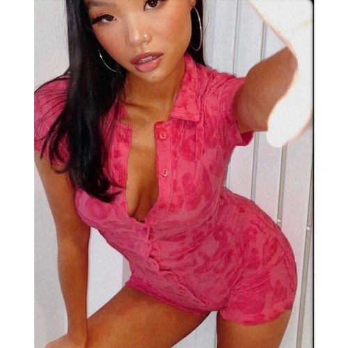 Jaded london festival romper - jaded,