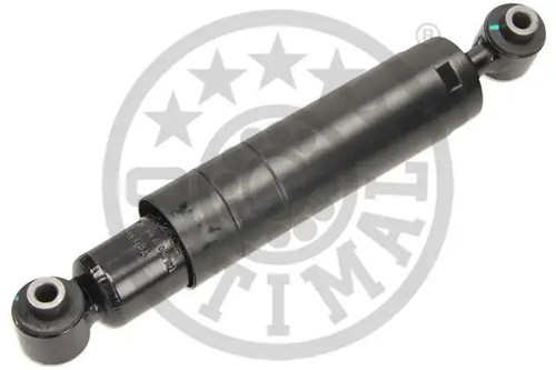 Shock absorber rear axle top - axle,
