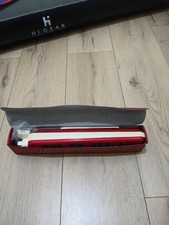 Hohner melodicca alto - , great