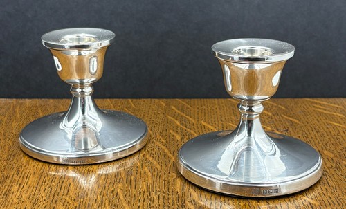 Pair english sterling - a, of