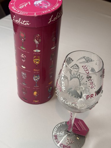 Lolita love wine princess - my,