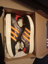 Adidas trimm trab trainers - trimm,