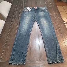 Men’s Diesel/Adidas Jeans