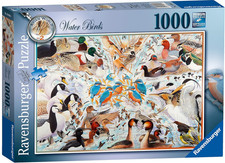 NEW Ravensburger 1000 Piece