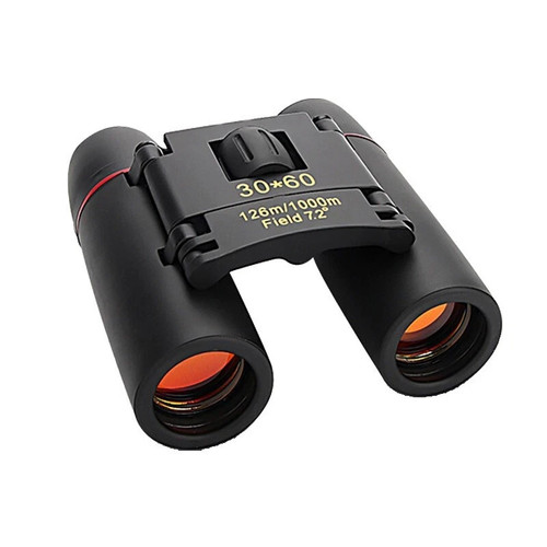 Binoculars 30x60 zoom - 30x60, outdoor