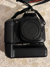 Canon EOS 30 D with Canon Zoom Lens 17-85mm