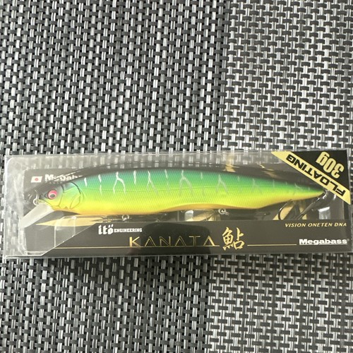Megabass kanata 160mm - kanata,