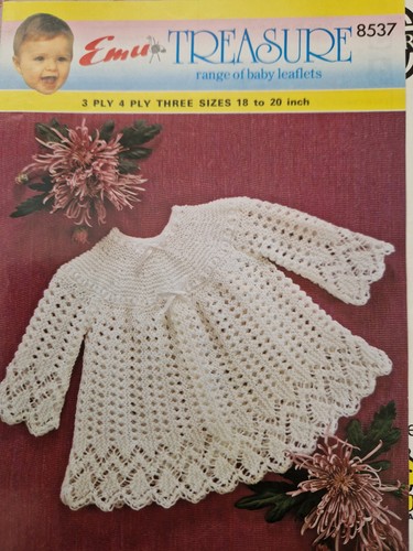 4ply 1950 emu - 4ply, 1950's