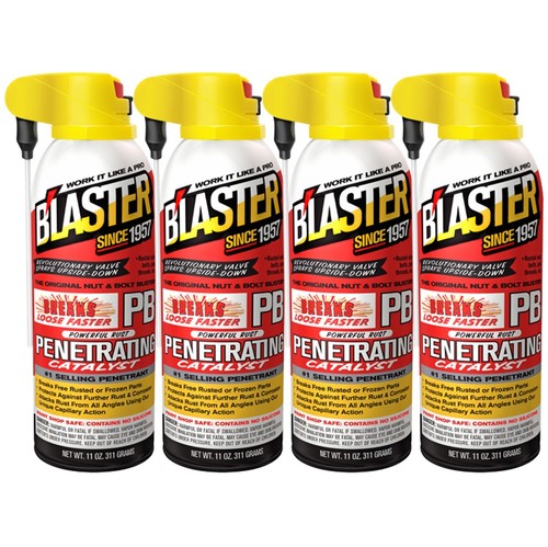 Pack blaster extreme - of,