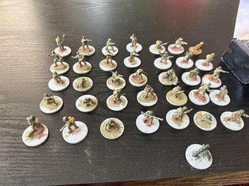 20mm ww2 british - 20mm,