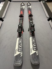 Salomon Atomic Skis With