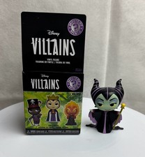 Funko Disney Villains