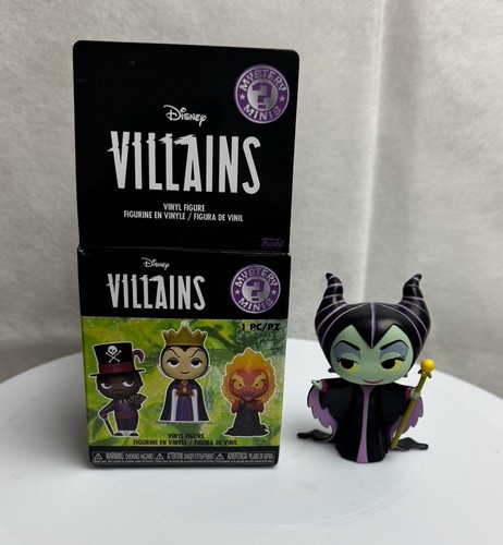 Funko disney villains - funko,