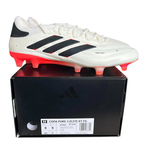 Adidas copa pure elite fg - pure, kt