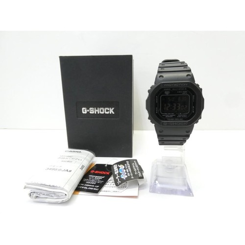 Casio shock 5000hs tough - gw-5000hs,