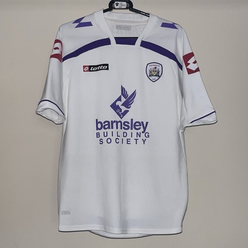 Barnsley 2010 lotto away - fc,