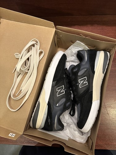 New balance numeric reynolds - numeric,