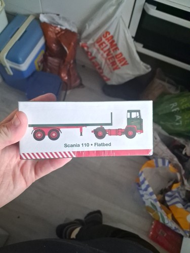 Atlas eddie stobart - stobart, ltd