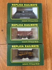 Replica railways scale - replica, 1.76