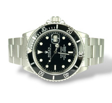 ROLEX Submariner Date - 16800