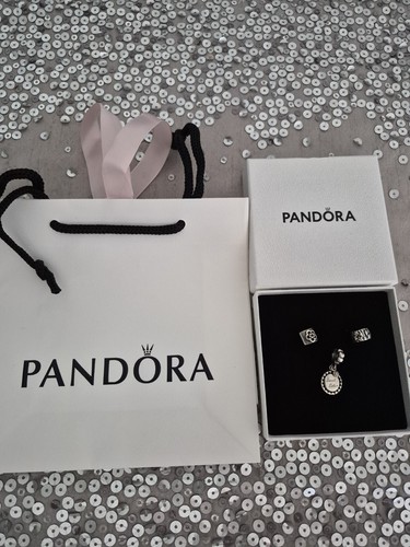 Retired rare pandora sweet - rare,