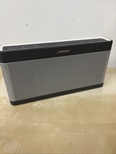 Bose SoundLink 3 Bluetooth
