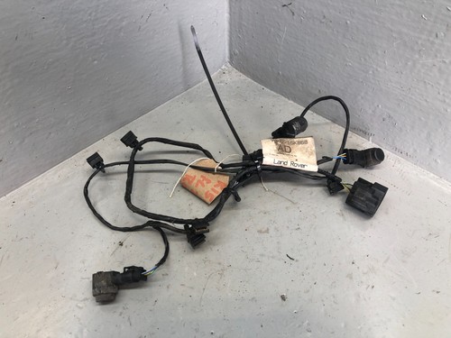 Freelander parking sensor - 2,