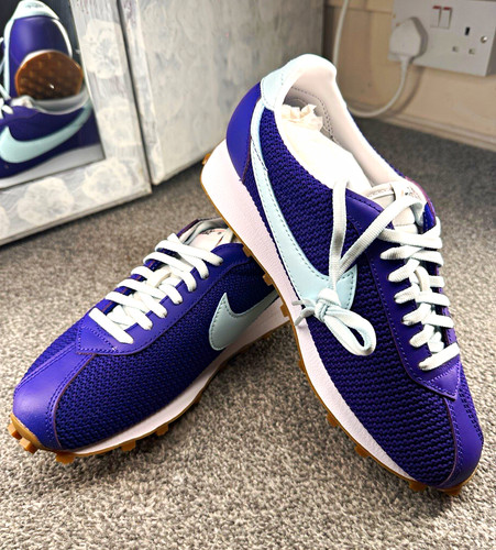 Nike 1000 men lace up - nike, lace-up
