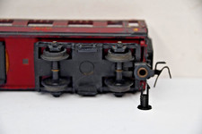 2 X TRIANG HORNBY EYELET RIVET