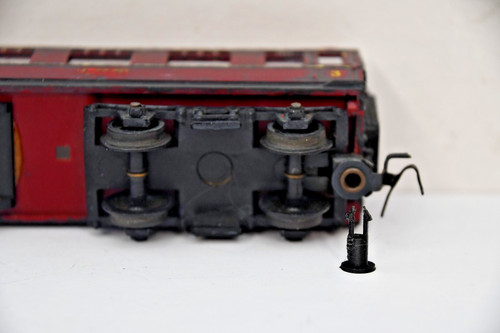 Triang hornby eyelet rivet - eyelet,
