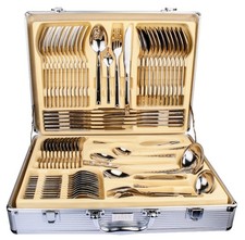 New piece stainless steel - new,