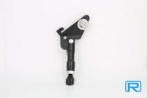 Rin parts cnc adjustable - rin, short