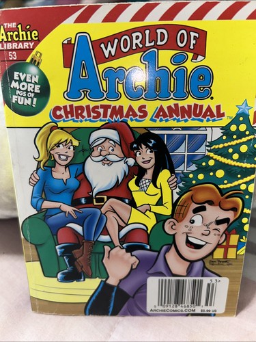 World archie - archie, (jumbo