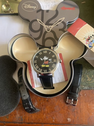 Ingersoll disney mickey mouse - ingersoll,