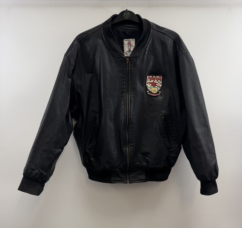 Arsenal leather football - arsenal,