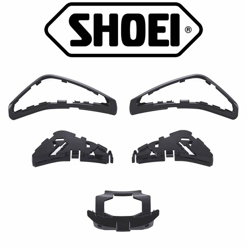 Shoei srl adaptor for sena - shoei,