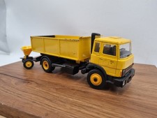 Britains Magirus Deutz Tipper Lorry  1.32 Scale