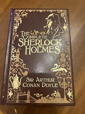 Complete Sherlock Holmes by