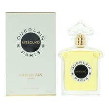 Guerlain Mitsouko Eau De Toilette 75ml Spray for Her