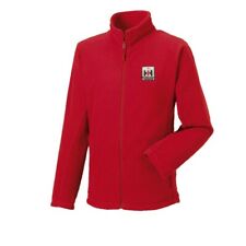 International Harvester Full Zip Outdoor Fleece Jacket-Mens and Ladies Fit